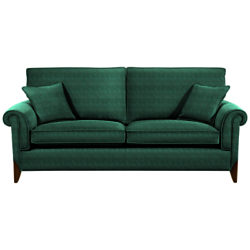 Duresta Cavendish Large Sofa Bergman Juniper